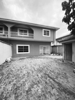 Beautiful 4 Bedroom Semi Detached Duplex with Bq, Lekki Phase1, Lekki, Lagos, Office Space for Rent