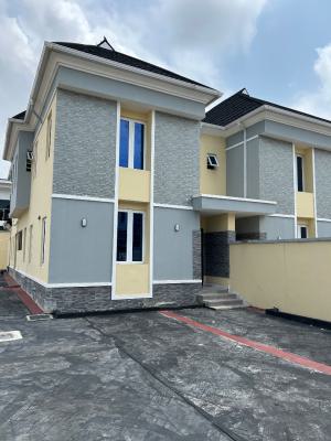 Semi-detached Duplex in Lekki, Lekki, Lagos, Semi-detached Duplex for Sale