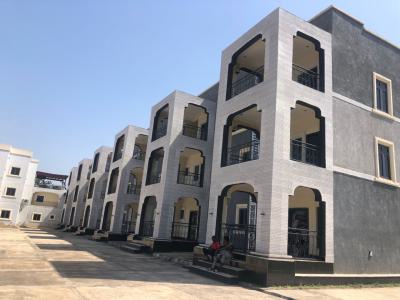 Five (5) Bedroom Terrace Duplex with an Attached Bq, Durumi, Abuja, Terraced Duplex for Sale