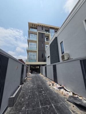 Brand New 3 Bedroom Apartment with Bq, Lekki Phase 1, Lekki, Lagos, House for Sale