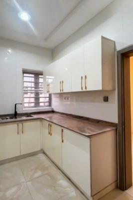 Brand New 3 Bedroom Duplex in an Estate, Eliozu, Port Harcourt, Rivers, Semi-detached Duplex for Sale