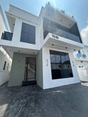 Luxury Detached Duplex, Lekki Palm City Estate, Lekki, Lagos, Detached Duplex for Sale