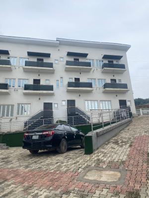 Four (4) Bedroom Terrace Duplex with an Attached Bq, Asokoro District, Abuja, Terraced Duplex for Sale