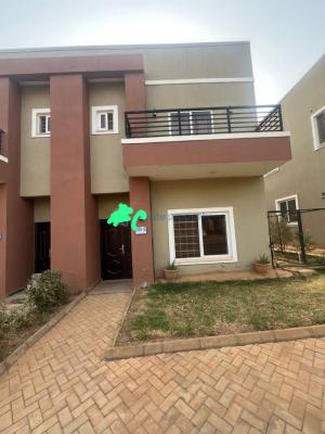 Distress 2bedroom Semi Detached Duplex, Lokogoma, Lokogoma District, Abuja, Semi-detached Duplex for Sale