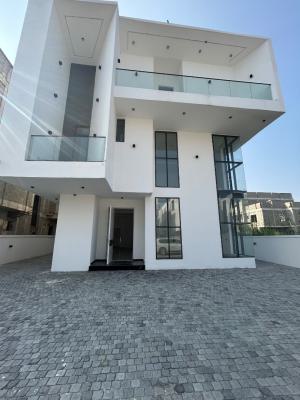Luxury Detached Mansion, Hampton Bay Estate, Lekki, Lagos, Detached Duplex for Sale
