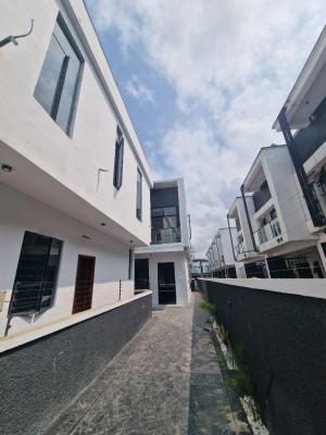 Beautifully Designed Home, Ikota, Lekki, Lagos, Semi-detached Duplex for Sale