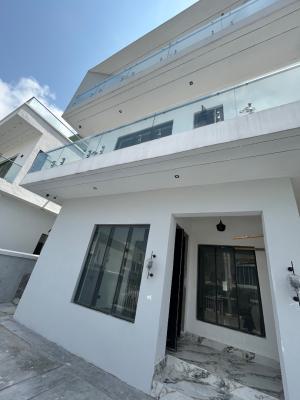 Luxury Detached Mansion, Regional View Estate, Lekki, Lagos, Detached Duplex for Sale