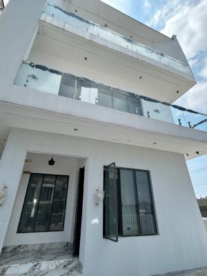 Luxury Detached Mansion, Regional View Estate, Lekki, Lagos, Detached Duplex for Sale