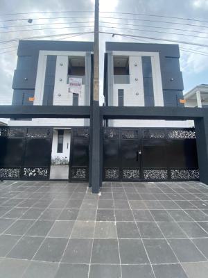 Luxury Living at Its Finest You Can Imagine!!, Lekki Phase 1, Lekki, Lagos, Detached Duplex for Sale