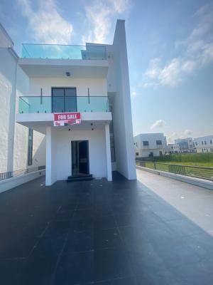 Ultimate Entertainment & Luxury, Orchid, Lekki, Lagos, Detached Duplex for Sale
