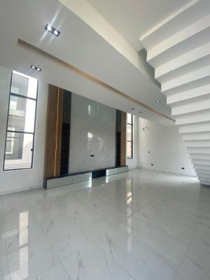Ultimate Entertainment & Luxury, Orchid, Lekki, Lagos, Detached Duplex for Sale
