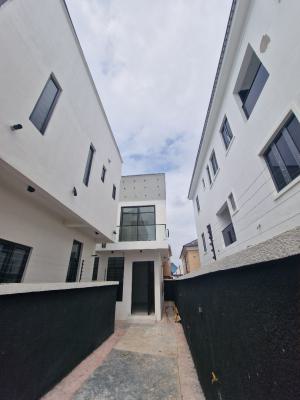 Beautifully Designed Home, Ikota, Lekki, Lagos, Semi-detached Duplex for Sale