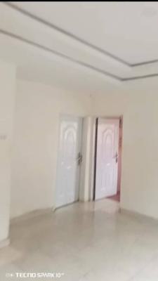 Lovely 2bedroom Flat, Off Ajayi Road, Ogba, Ikeja, Lagos, Flat / Apartment for Rent