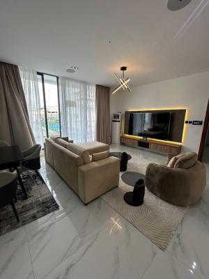 Luxury Automated Apartment, Ikate Elegushi, Lekki, Lagos, Block of Flats for Sale