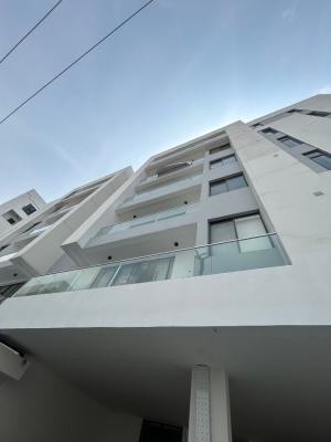 Luxury Apartment in Elegushi, Ikate Elegushi, Lekki, Lagos, Block of Flats for Sale