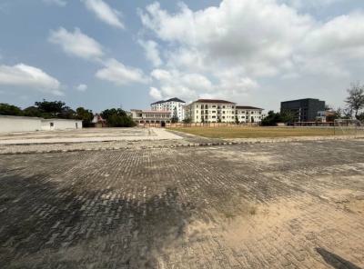 12000 Sqm Land, Lekki Phase 1, Lekki, Lagos, Mixed-use Land for Sale