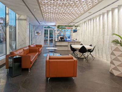 Access Professional Coworking Space, 1 Akin Adesola St., Number One Lagos, 6th Floor, Victoria Island (vi), Lagos, Office Space for Rent