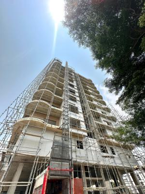 Luxury 4 Bedroom Apartment with Gym, Pool, Spa & Sauna, Rooftop Lounge, Banana Island, Ikoyi, Lagos, Flat / Apartment for Sale