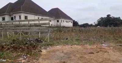 1,574sqm, Residential, C of O, Mabushi, Abuja, Residential Land for Sale