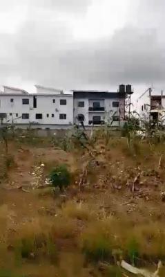 2,500sqm, Residential, Jv, Gilmor, Jahi, Abuja, Residential Land Joint Venture