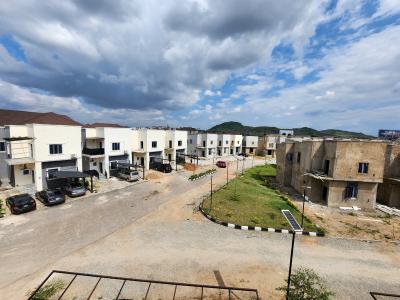 Strategically Located 1, 2 & 3 Bedroom Flats and Duplex By Aviation, Aviation Village, Kyami, Abuja, Mini Flat (room and Parlour) for Sale