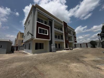 Luxury 3 Bedroom Serviced Apartment in a Serene Environment, Gilmore, Jahi, Abuja, Flat / Apartment for Rent