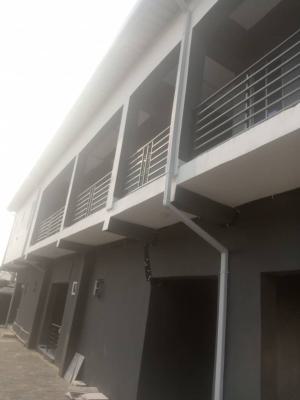 *sharp Mini Flat in Royal Palmwill, Estate, Ado/badore Road,, Badore, Ajah, Lagos, Mini Flat (room and Parlour) for Rent