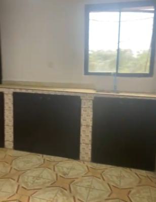 Standard 2 Bedroom Flat on The First Floor., Wuse Zone, Wuse, Abuja, Flat / Apartment for Rent