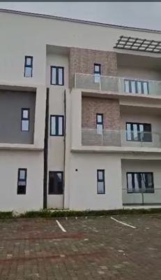 Brand New 2 Bedroom on Ground Floor., Wuye-dakibiyu, Dakibiyu, Abuja, Flat / Apartment for Rent