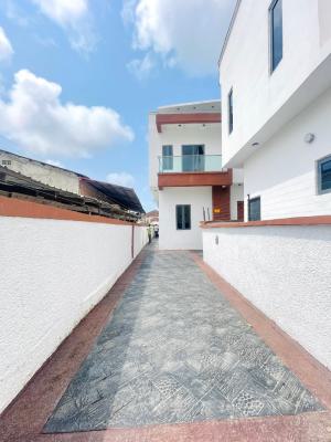 The Luxurious 4bedroom Semi Detached Duplex, Abijo, Lekki, Lagos, Semi-detached Duplex for Sale