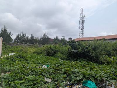 Land Here, Lekki Peninsula Scheme (2)., Ogombo, Ajah, Lagos, Mixed-use Land for Sale
