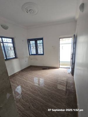 Clean Mini Flat in a Good Location Trekkable to The Bustop, Close to The Bustop, Irawo, Kosofe, Lagos, Mini Flat (room and Parlour) for Rent
