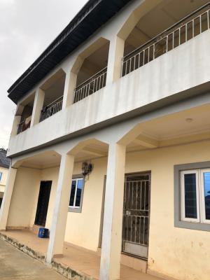 Mini Flat at Magboro Water Brooke Estate, Makogi, Magboro, Ogun, Mini Flat (room and Parlour) for Rent