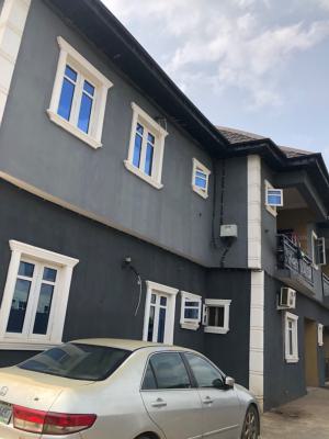 Mini Flat at Ebimpeju Area of Magboro Going for 600k, Off Ebimpeju Magboro, Magboro, Ogun, Mini Flat (room and Parlour) for Rent