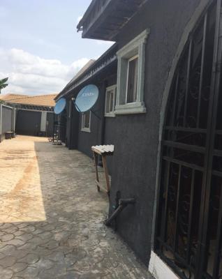 Lovely 2bedroom Flat at Emerald Estate Opp Deeper Life Camp, Emerald Estate Opp Deeper Life Asese, Asese, Ibafo, Ogun, Flat / Apartment for Rent