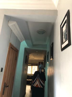 4 Bedroom Semi Duplex at Makogi Magboro Going for 4m, Makogi, Magboro, Ogun, Semi-detached Duplex for Rent