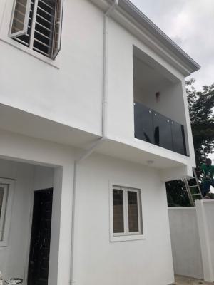 Newly Built Room Self Contained at Makogi Magboro Going for 400k, Makogi, Magboro, Ogun, Self Contain (single Rooms) for Rent