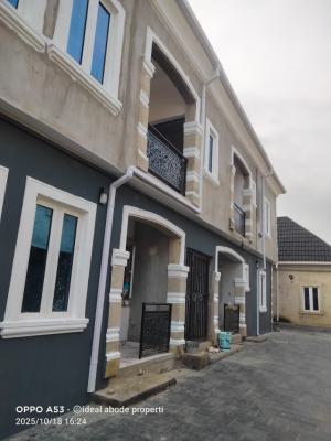 Newly Built Room Self Contained  at Makogi, Makogi Vintage, Magboro, Ogun, Self Contain (single Rooms) for Rent