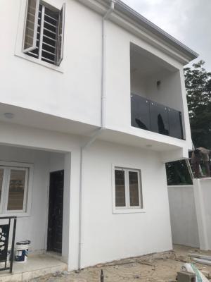 Newly Built Mini Flat at Makogi Magboro Going for 550k Up 600k Down, Makogi, Magboro, Ogun, Mini Flat (room and Parlour) for Rent