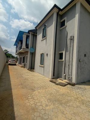 Newly Built 2bedroom Flat at Magboro Makogi, Makogi, Magboro, Ogun, Flat / Apartment for Rent