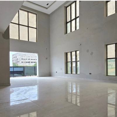 Brand New Luxury Automated Penthouse with Private Pool, Wuye, Abuja, Block of Flats for Sale