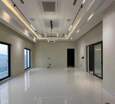 3 Bedroom Brand New Luxury Automated Penthouse with Private Pool, Wuye, Abuja, House for Sale