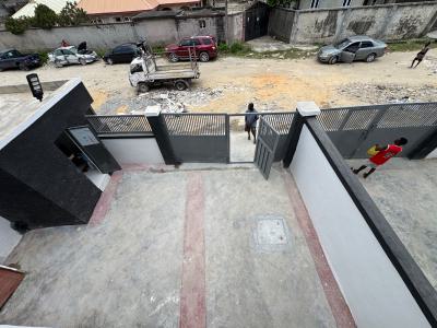 Luxury 4bedroom Duplex, Ologolo, Lekki, Lagos, Semi-detached Duplex for Sale