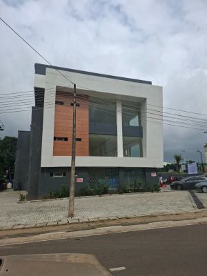 Newly Built 150sqm Shop / Office Complex, Nice Location at Wuse Zone, Wuse, Abuja, Shop for Rent