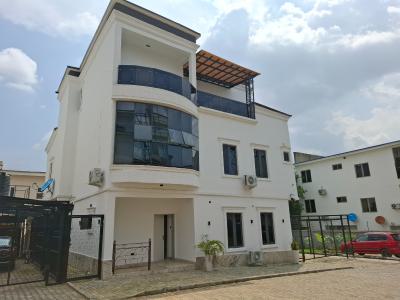 a Furnished 5 Bedroom Detached Duplex with Inverter, Mabushi By Banex Wuse2, Mabushi, Abuja, Detached Duplex for Sale