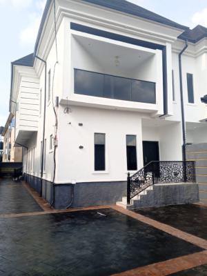 3 Bedroom Detached Duplex, Rehab Road, Emene, Enugu, Enugu, Detached Duplex for Sale