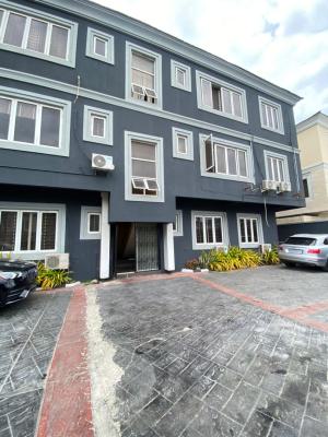 Standard Ensuit 3 Bedroom Apt, Off White Sand School, Ikate, Lekki, Lagos, Flat / Apartment for Rent