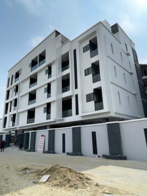 2 Bedroom Apartment with Swimming Pool, Gym and Elevator, Ikate, Lekki, Lagos, Flat / Apartment for Sale