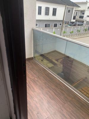 3 Bedroom Shared Apartment, Victoria Crest, Orchid Road, Lekki, Lagos, Flat / Apartment for Rent