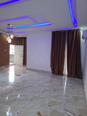 Standard Two Bedroom Apartment, Guzape District, Abuja, Flat / Apartment for Rent